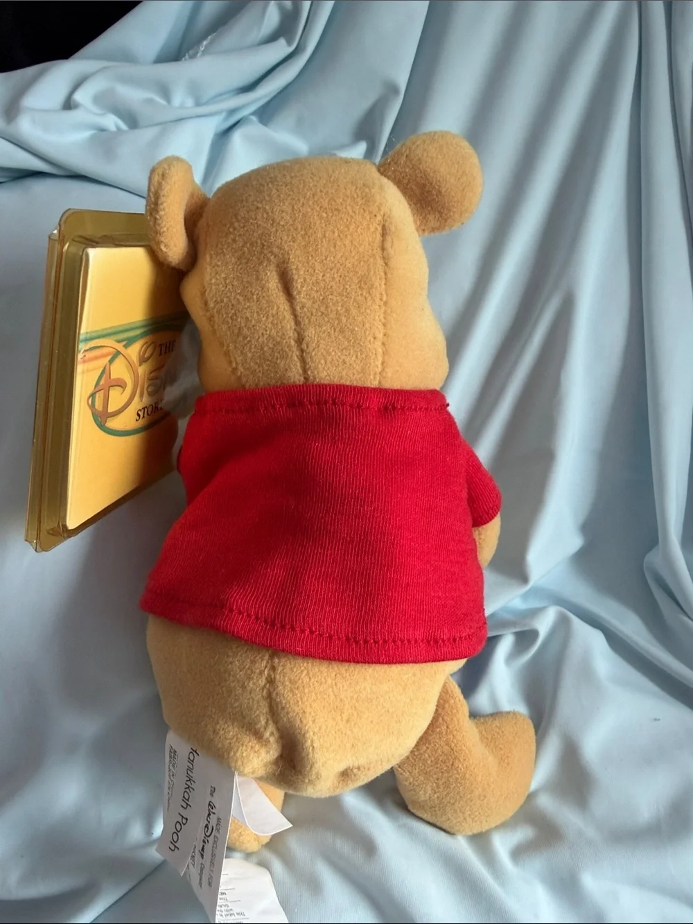 Disney brand new